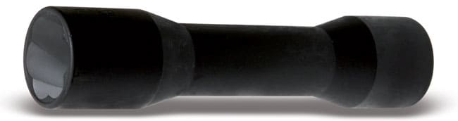 BETA TOOLS Skärande hylsa 1/2 3st, för skadade högervridna muttrar, sats med 17 mm, 19 mm, 21 mm, BETA