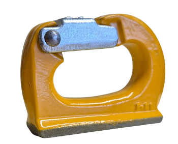 PEJO GRÄVMASKINSKROK U-KROK