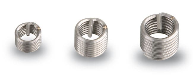 Gängsats för Tändstiftsreparation M14 x 1.25 mm, Komplett Sats, BETA Tools - 3