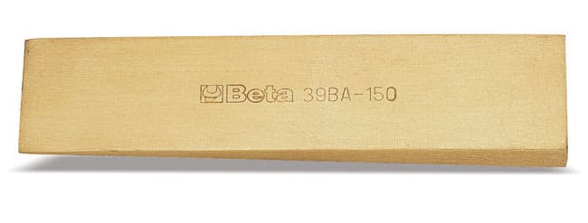 BETA TOOLS Gnistfri Kil 150-250 mm, Rostfri Aluminiumbrons, BETA (Storlek (mm) : 150)