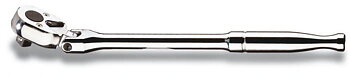 BETA TOOLS Dragskaft Ledhandtag 3/8265 mm Rostfri, BETA