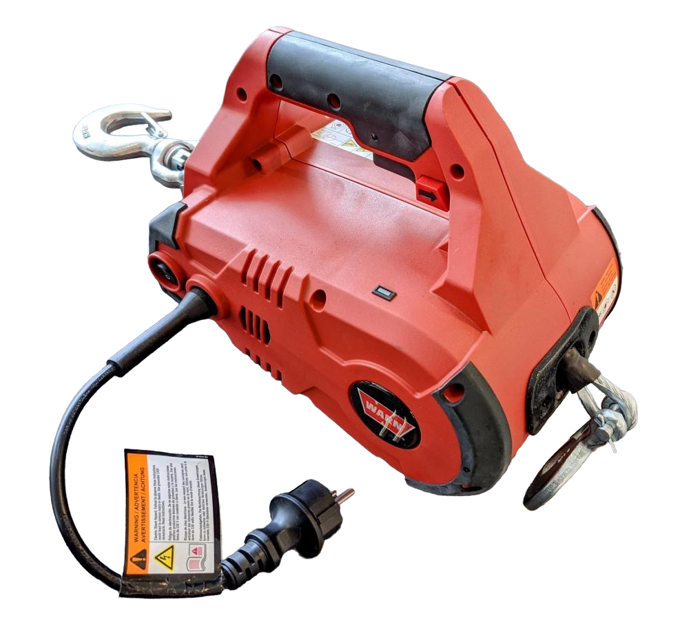 Vinsch PullzAll 230V