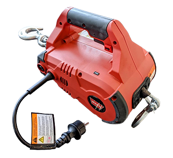 Vinsch PullzAll 230V