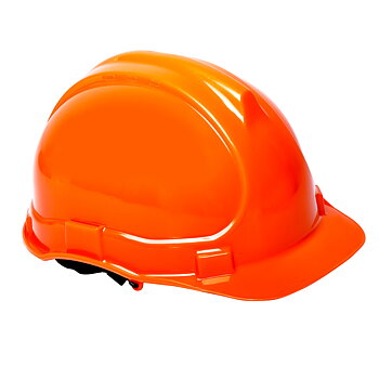 LahtiPro Arbetshjälm, skyddshjälm, CAT. III, CE, LAHTI - Orange