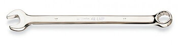 BETA TOOLS U-Ringnyckelsats 18 Delar 8-32 mm Rostfri, BETA