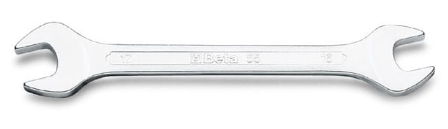 BETA TOOLS Blocknyckelsats 13 Delar 6 x 7-30 x 32 mm, BETA