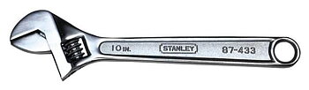Skiftnyckel 200 mm eller 375 mm, STANLEY