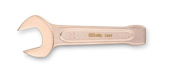 BETA TOOLS Slagnyckel Öppen Gnistfri 17-80 mm, BETA (Storlek (mm) : 60)