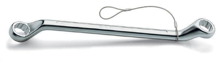 BETA TOOLS Hylsnyckel H-safe för Höjdarbeten 21 x 22 mm, BETA