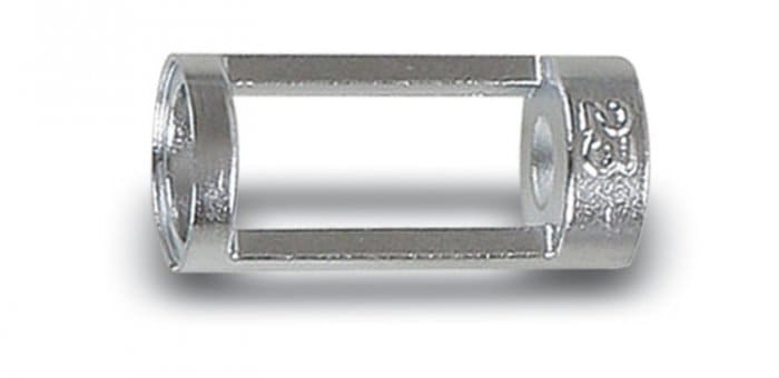 Ventilbåge Pneumatisk Tryckluftsanslutning, BETA Tools - 3
