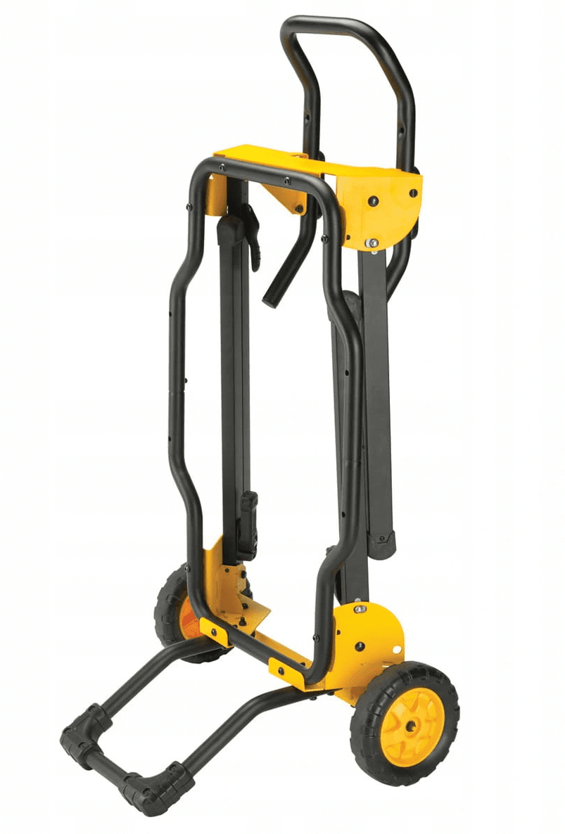 Bordsåg 2000W 250 mm, 77 mm skärdjup, 4800rpm, längsgående skärmaskin, DEWALT DWE7492 - 6