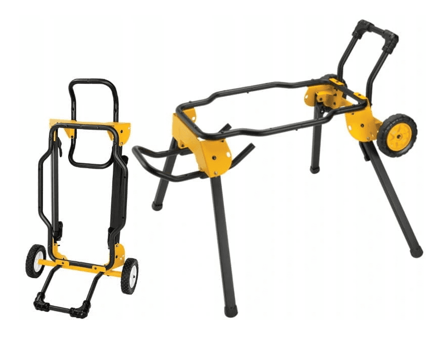 Bordsåg 2000W 250 mm, 77 mm skärdjup, 4800rpm, längsgående skärmaskin, DEWALT DWE7492 - 4