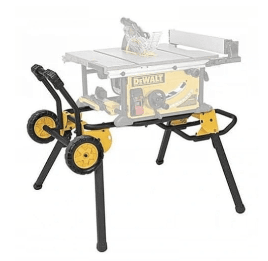 Bordsåg 2000W 250 mm, 77 mm skärdjup, 4800rpm, längsgående skärmaskin, DEWALT DWE7492 - 3