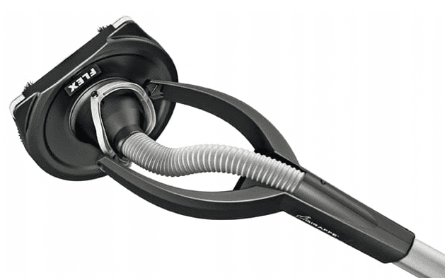 Vägg- och takslip 500W, giraffen 1520 mm, 1650rpm, slipmaskin FLEX GE 5 R - 3