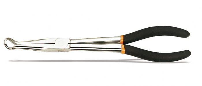 Tändhatstång Rostfri Ergonomiskt Grepp, BETA Tools