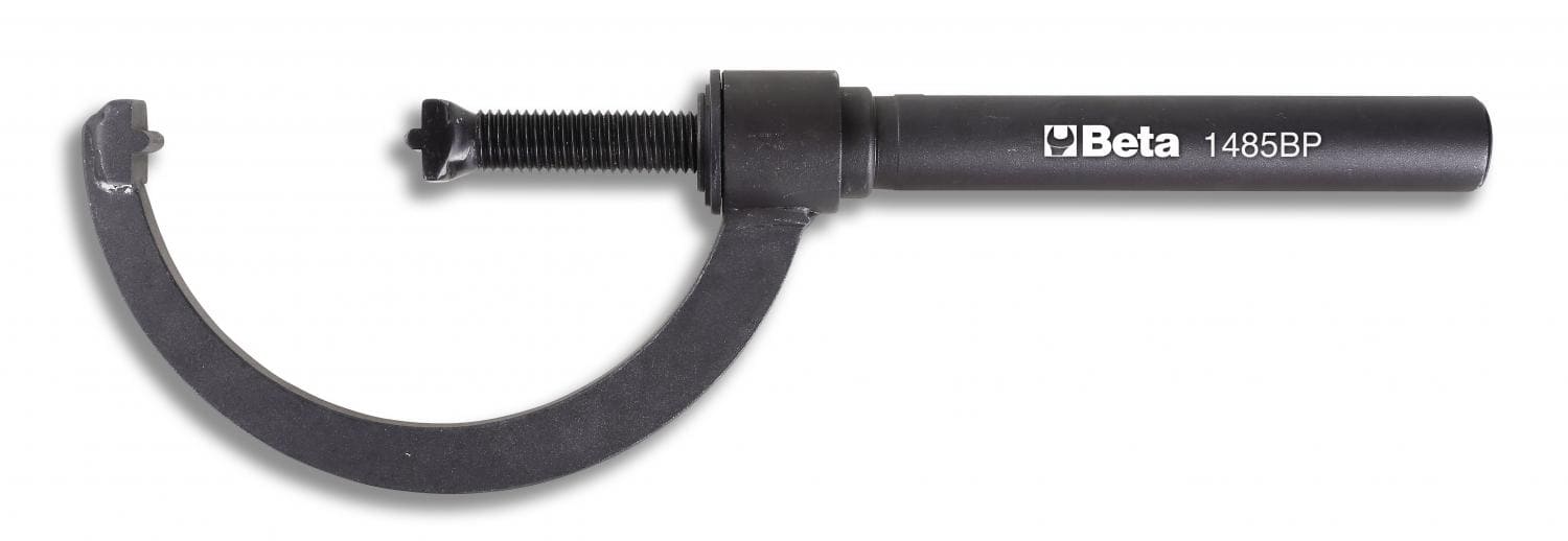 Mothållsverktyg Remhjul Justerbar Ø130 mm, BETA Tools