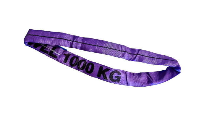 RUNDSLING, 10 TON
