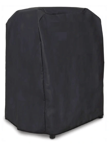 Överdrag 54 x 64 x 100/130 cm, tåligt skyddsöverdrag till rökskåp m.m. Codura 350