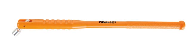 Ventilverktyg Repfritt Rostfri Konstruktion, BETA Tools