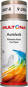 Multona Sprayfärg 0587-5 400 ML