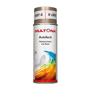 Multona Sprayfärg 0587-5 400 ML