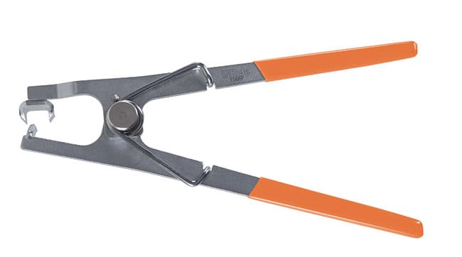 Låsringstång Rak 225 mm för Drivaxelknutar, BETA Tools