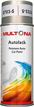 Multona Sprayfärg 0703-5 400 ML