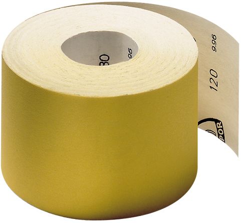 Profix Slippapper på rulle, 93 mm*1MB
