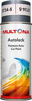 Multona Sprayfärg 0734-5 400 ML