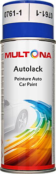 Multona Sprayfärg 0761-1 400 ML