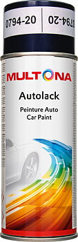 Multona Sprayfärg 0794-20 400 ML