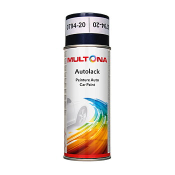 Multona Sprayfärg 0794-20 400 ML
