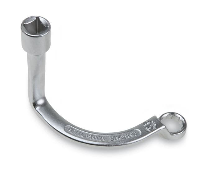 Specialnyckel Turbo Demontering/Montering, Passar VW Audi Diesel, BETA Tools