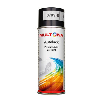 Multona Sprayfärg 0709-5 400 ML