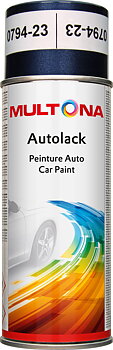 Multona Sprayfärg 0794-23 400 ML