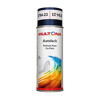 Multona Sprayfärg 0794-23 400 ML