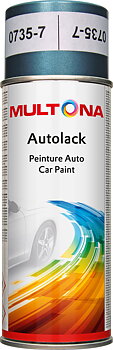 Multona Sprayfärg 0735-7 400 ML