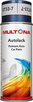 Multona Sprayfärg 0733-7 400 ML