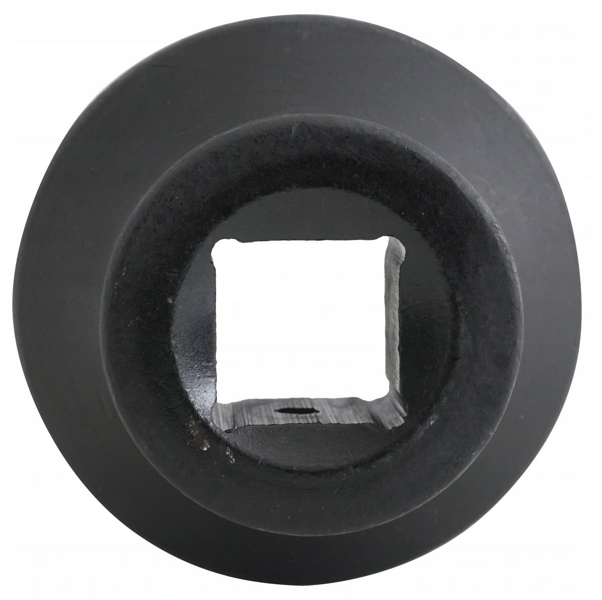 Krafthylsa, slaghylsa 165 mm - 105 mm, 6-kantig, för hjulnav m.m. CR-MO - 6