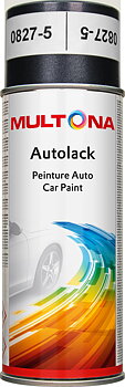 Multona Sprayfärg 0827-5 400 ML