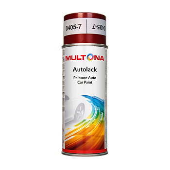 Multona Sprayfärg 0405-7 400 ML