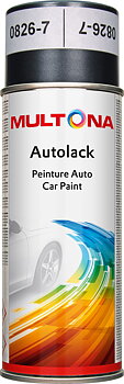 Multona Sprayfärg 0826-7 400 ML
