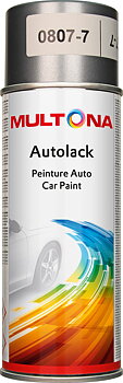 Multona Sprayfärg 0807-7 400 ML