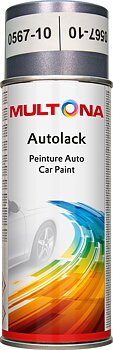 Multona Sprayfärg 0567-10 400 ML