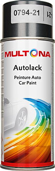 Multona Sprayfärg 0794-21 400 ML