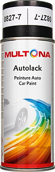 Multona Sprayfärg 0827-7 400 ML