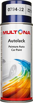 Multona Sprayfärg 0794-22 400 ML