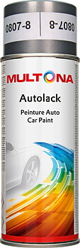 Multona Sprayfärg 0807-8 400 ML