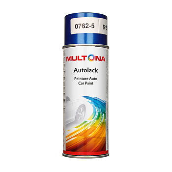 Multona Sprayfärg 0762-5 400 ML