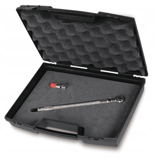 BETA TOOLS Pumptryckstestare Diesel, för BETA 1464 Digital Tryckmätare, BETA